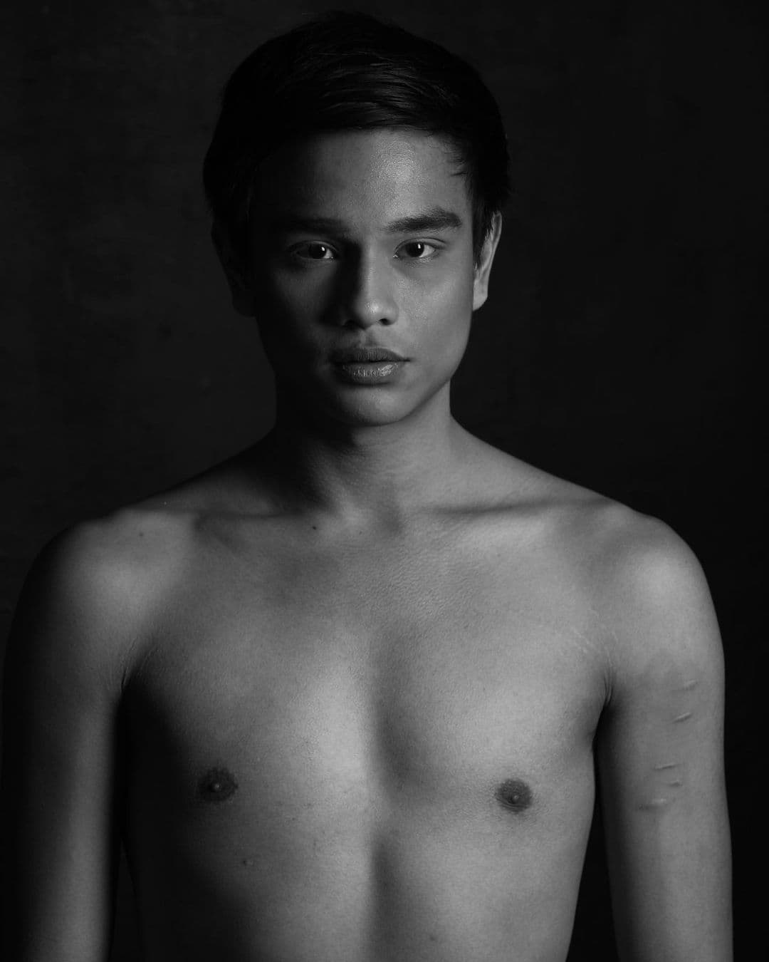 Andre Miguel