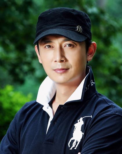 Jiusheng Wang