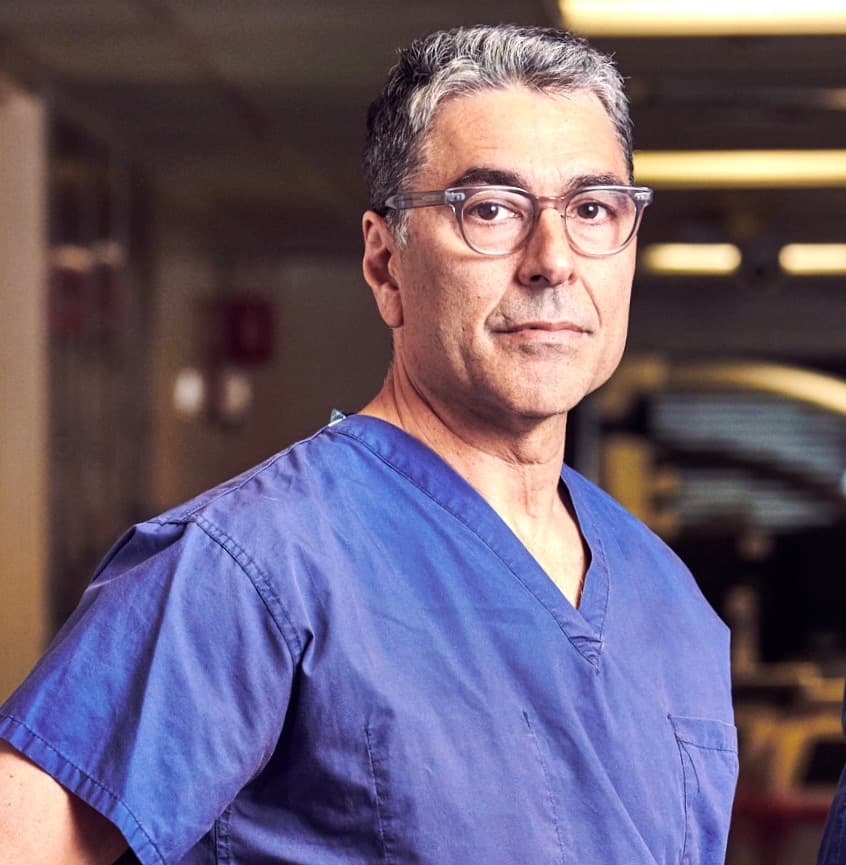 David Langer