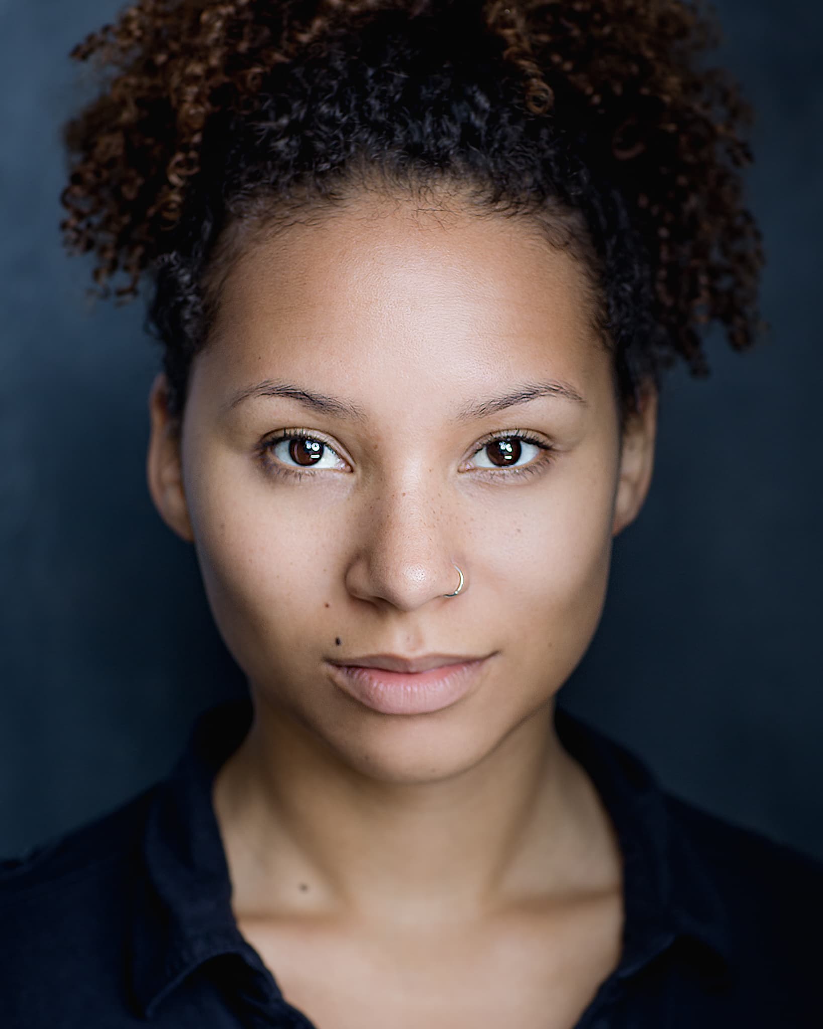 Mali Ann Rees