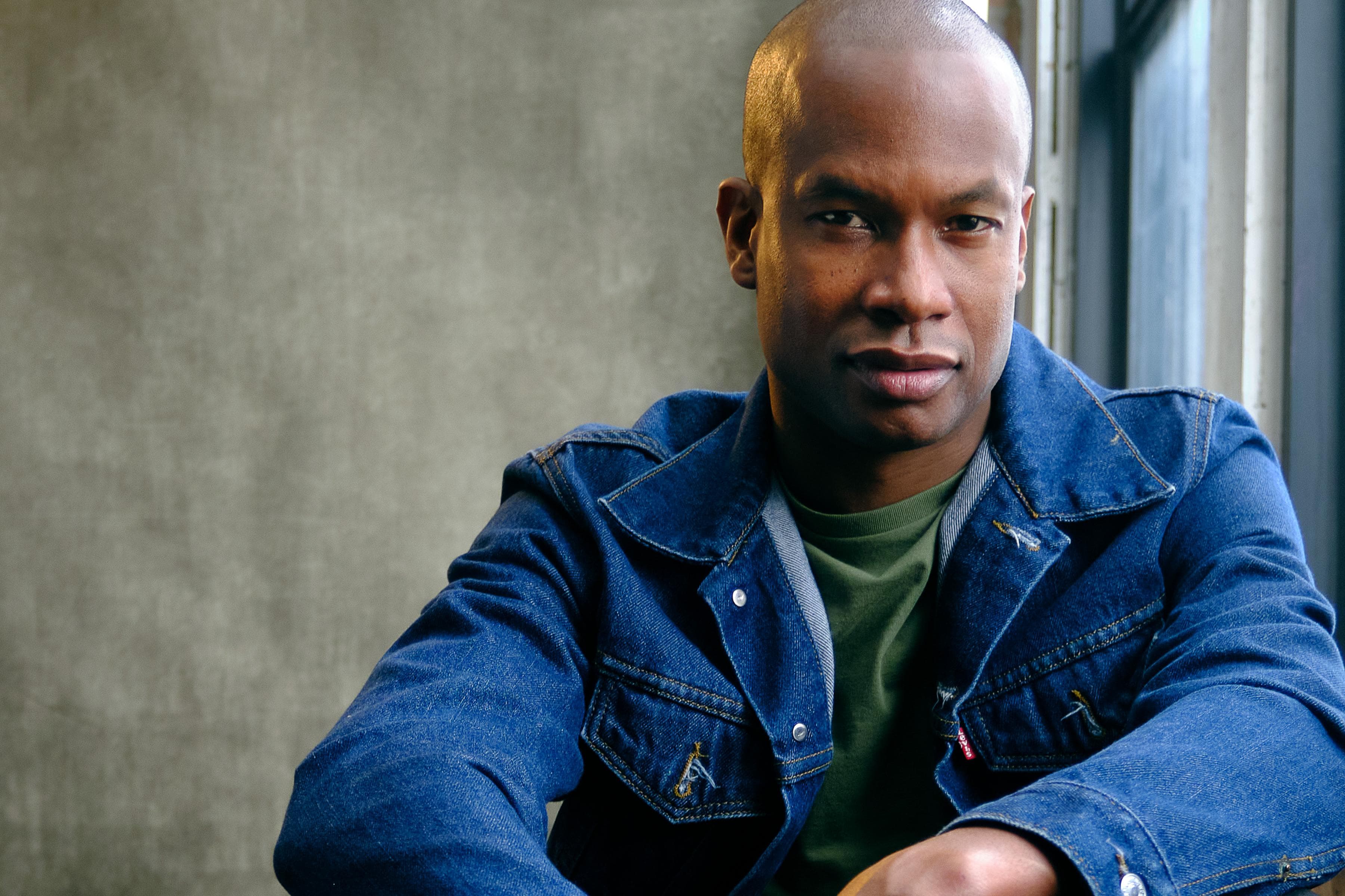 Sean Parris