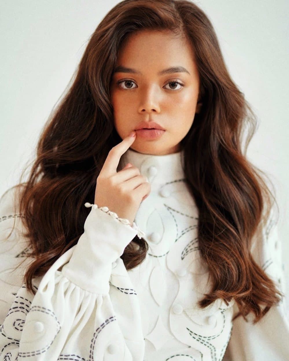 Bianca De Vera