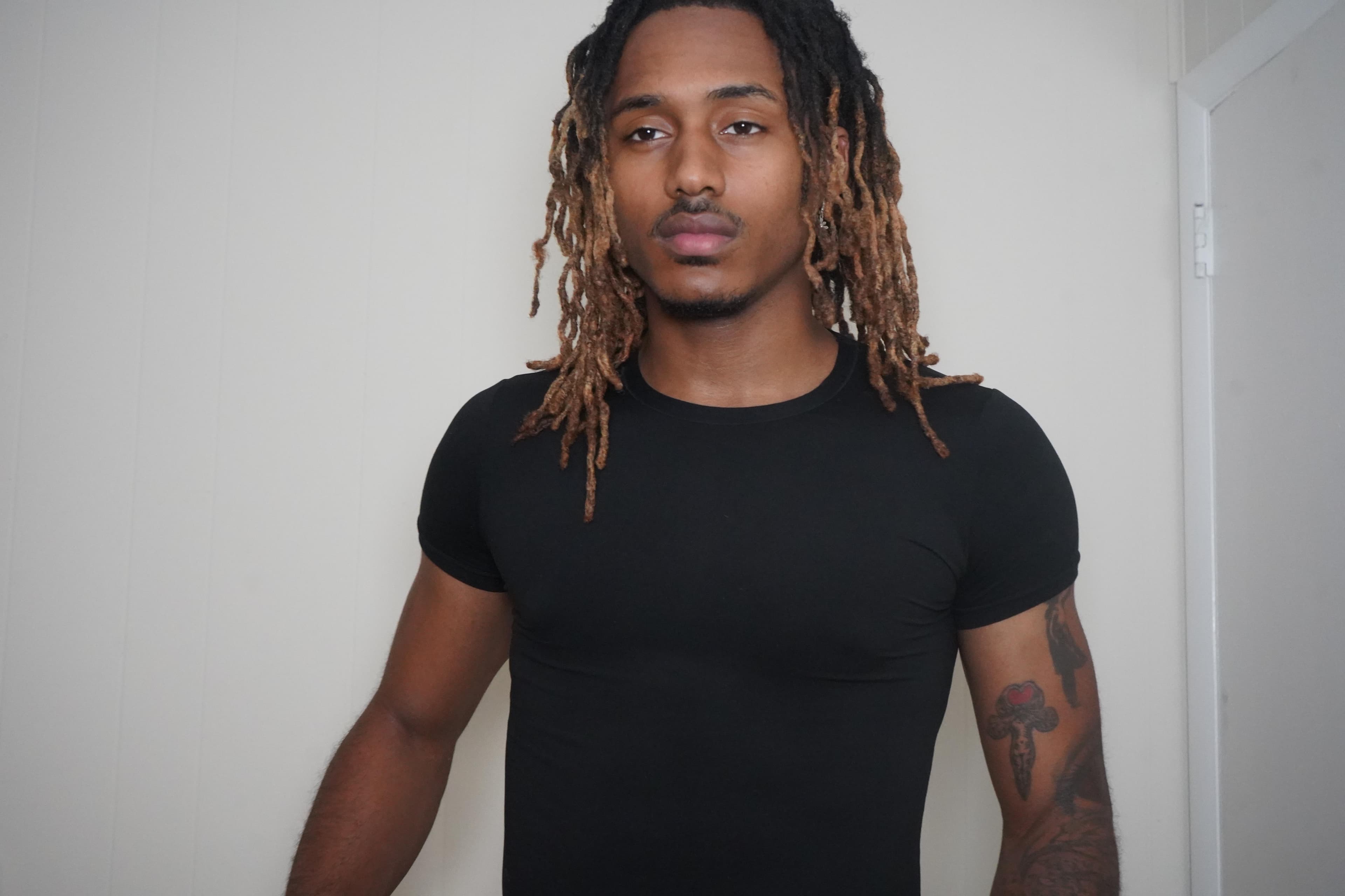 Myles Johnson