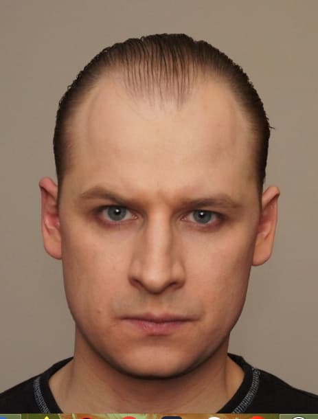 Andrey Lyovin