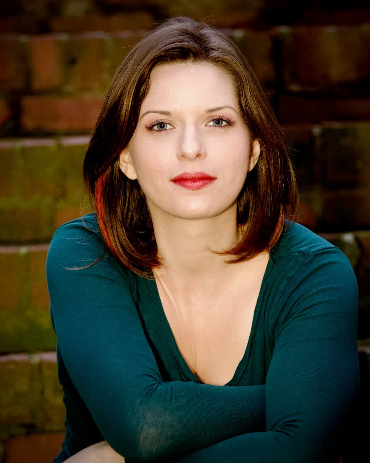Laura K. Welsh