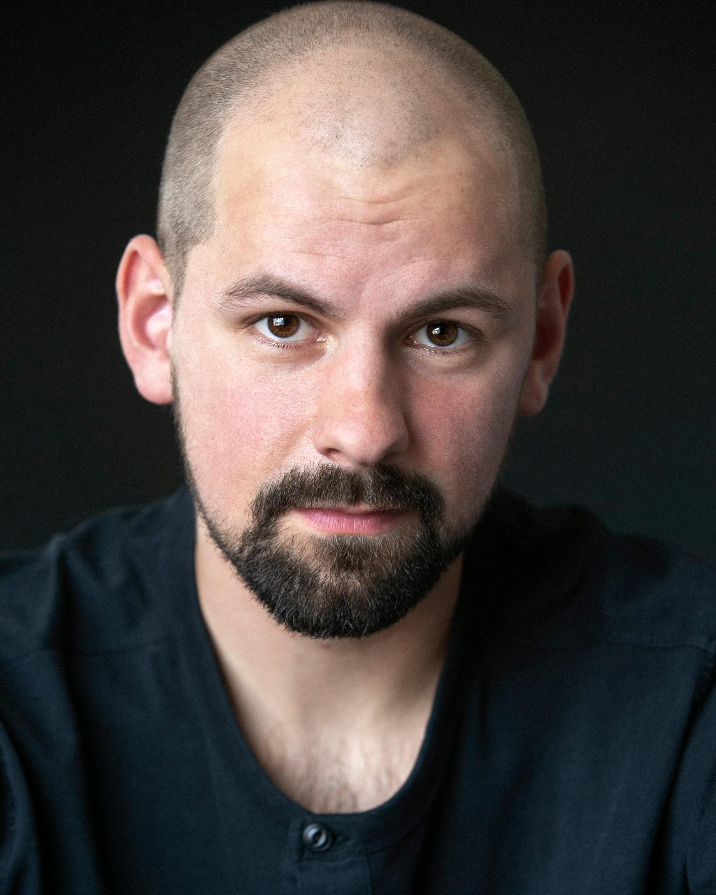 Oscar Batterham