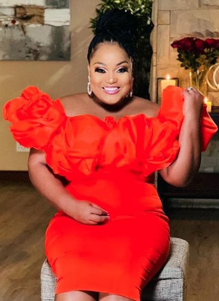 Thobile Khumalo Mseleku