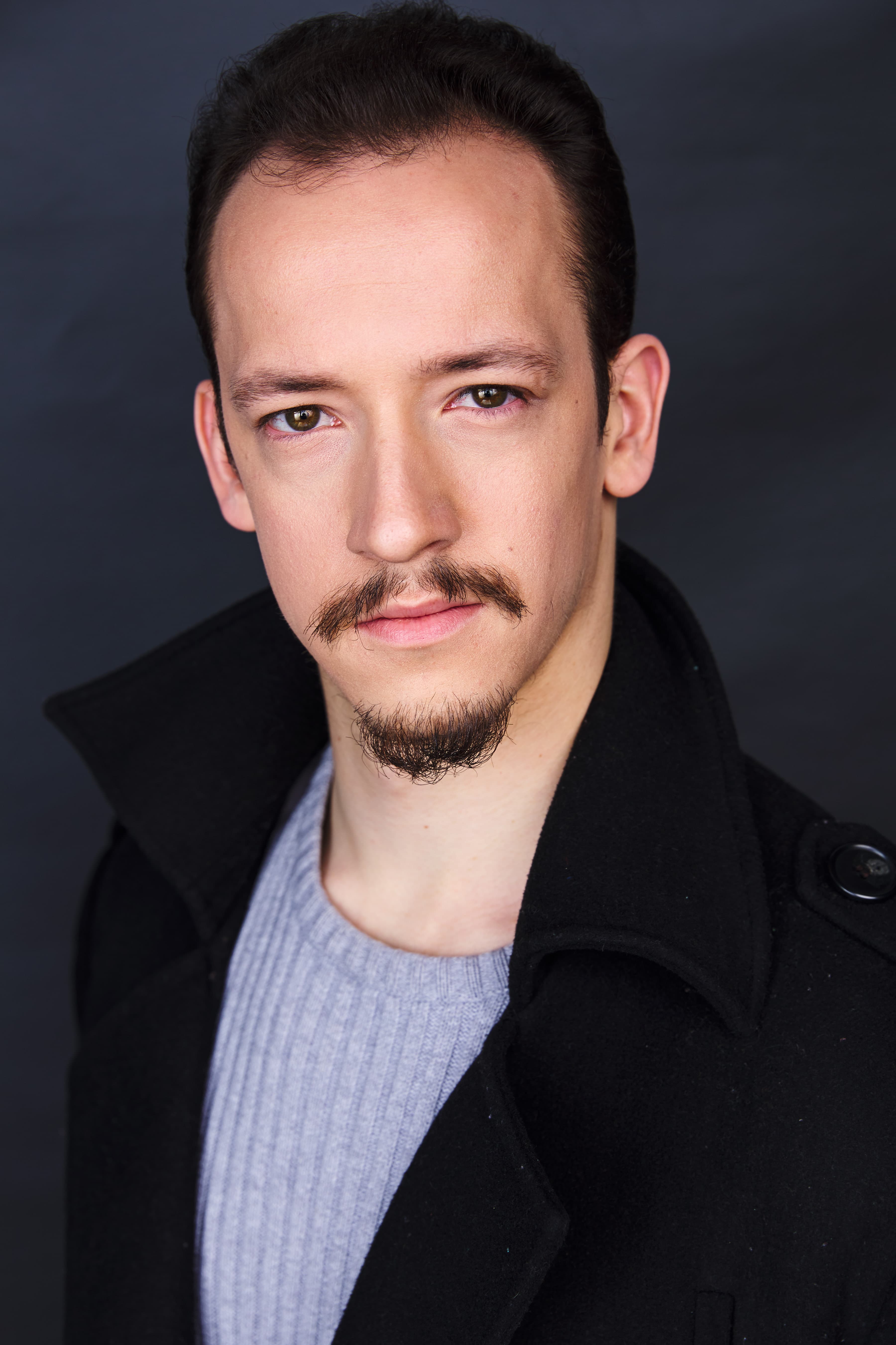 Boris Lukman