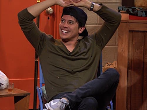 Eric Ochoa