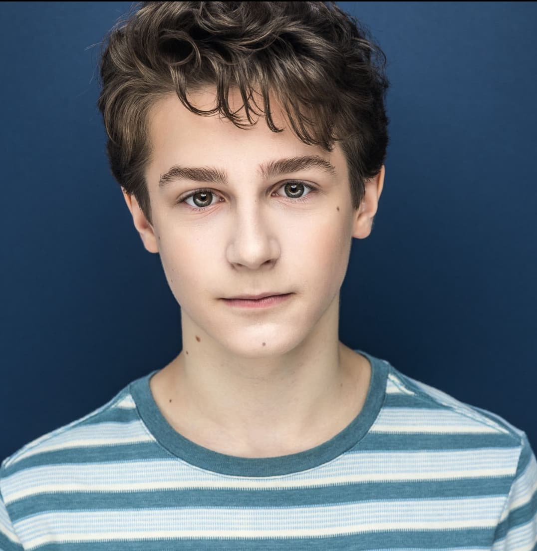 Benjamin Pajak