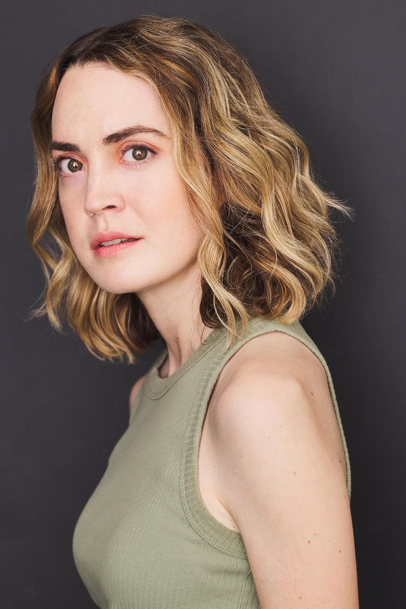 Kristen Henley