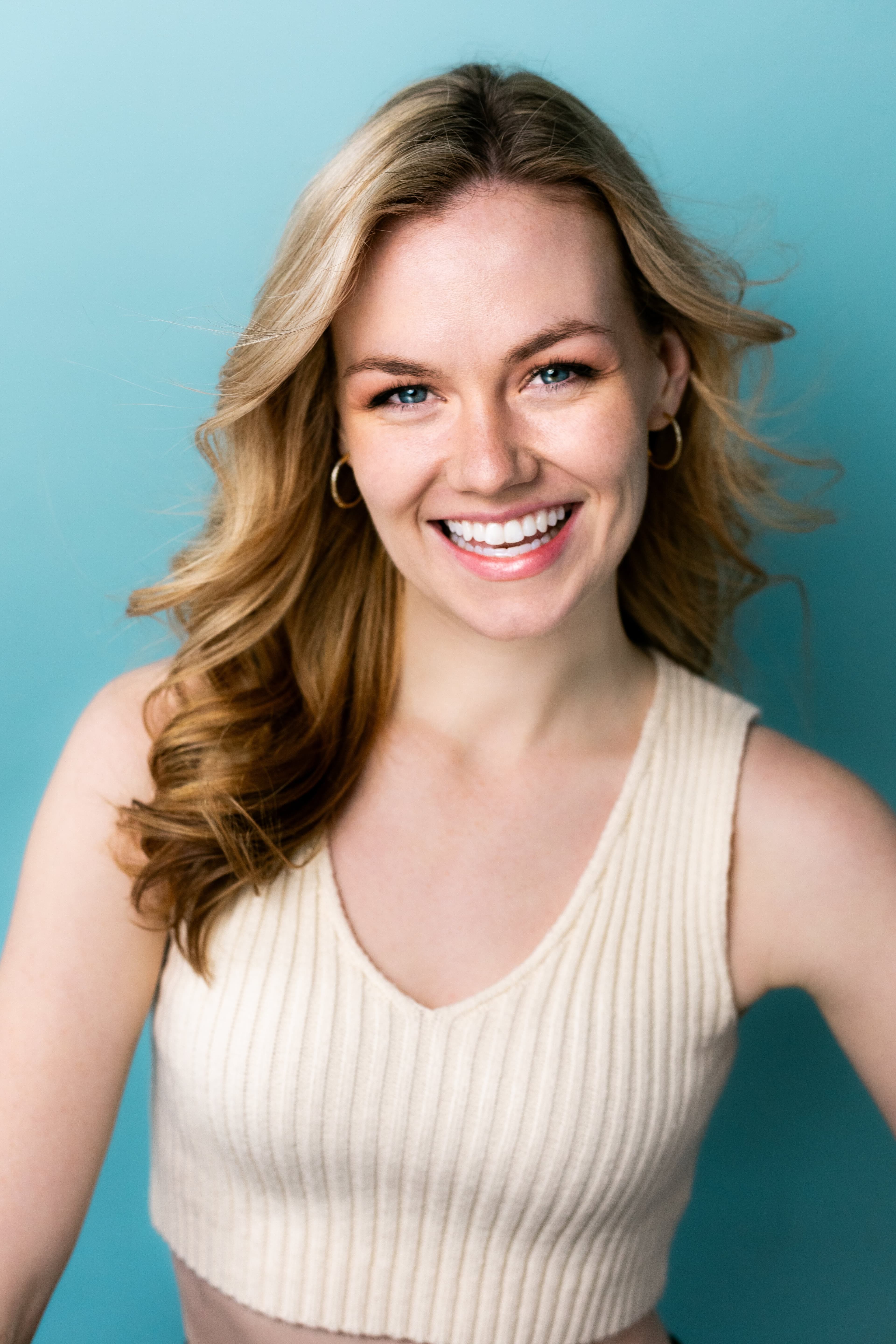 Aislinn Evans