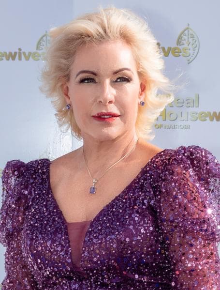 Lisa Christoffersen