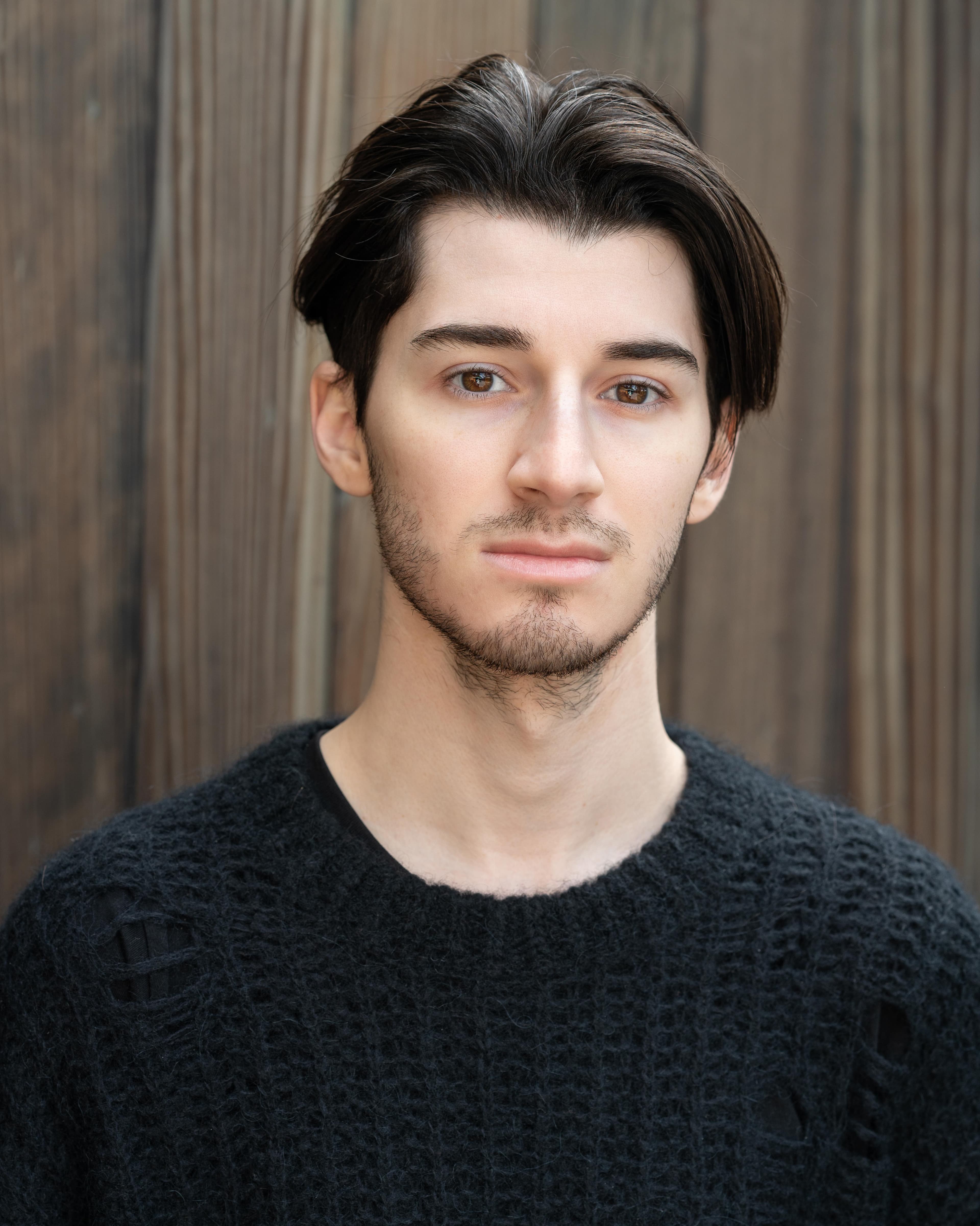 Ethan Sigrist