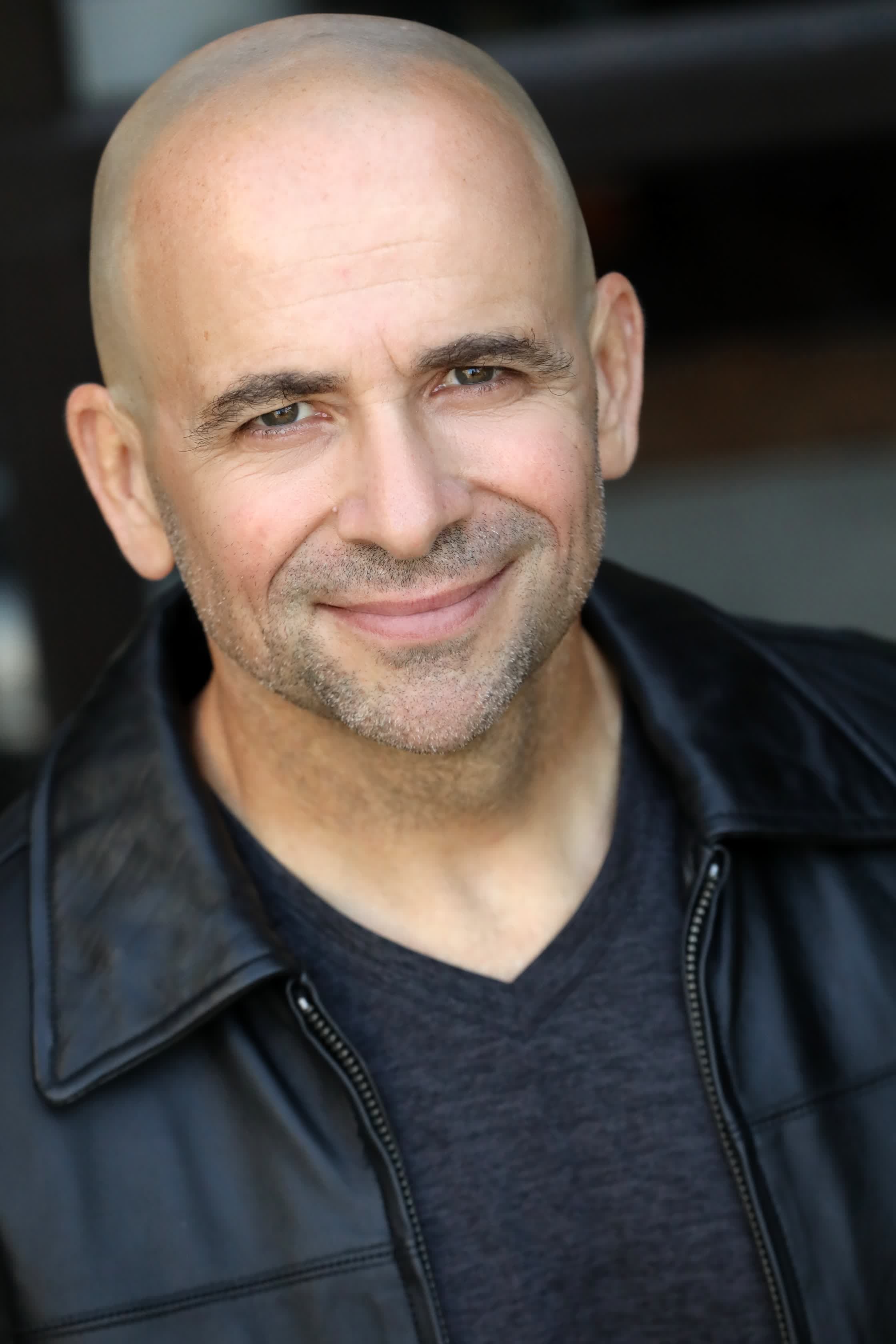 Chris Pinto
