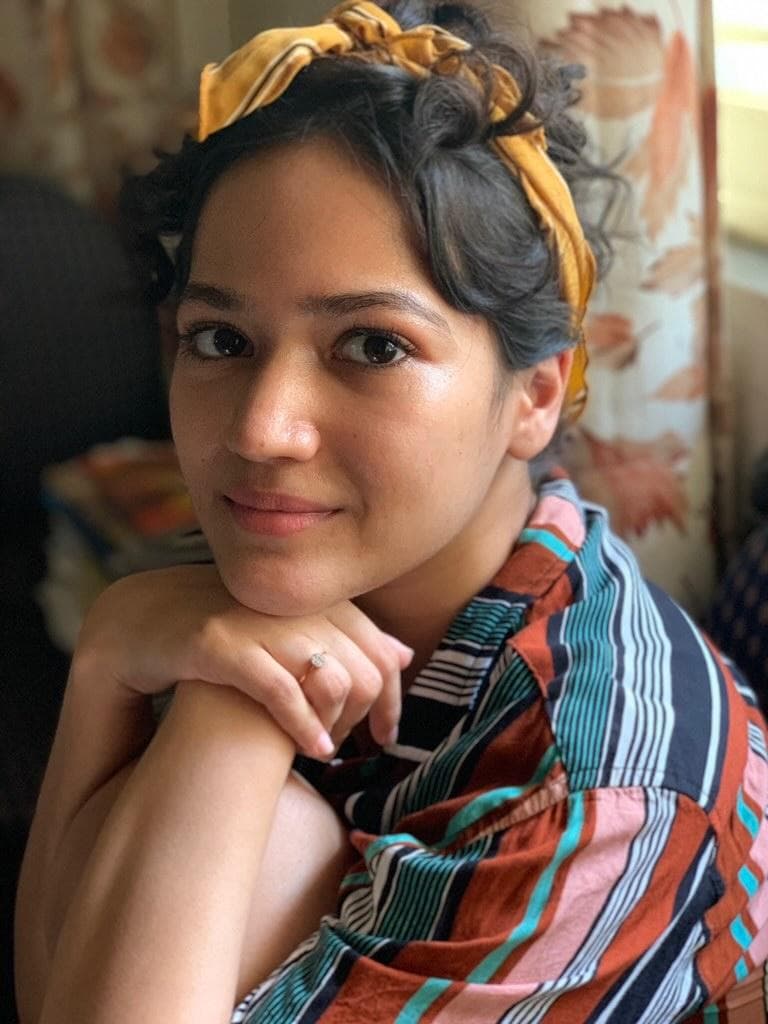Ayesha Kaduskar