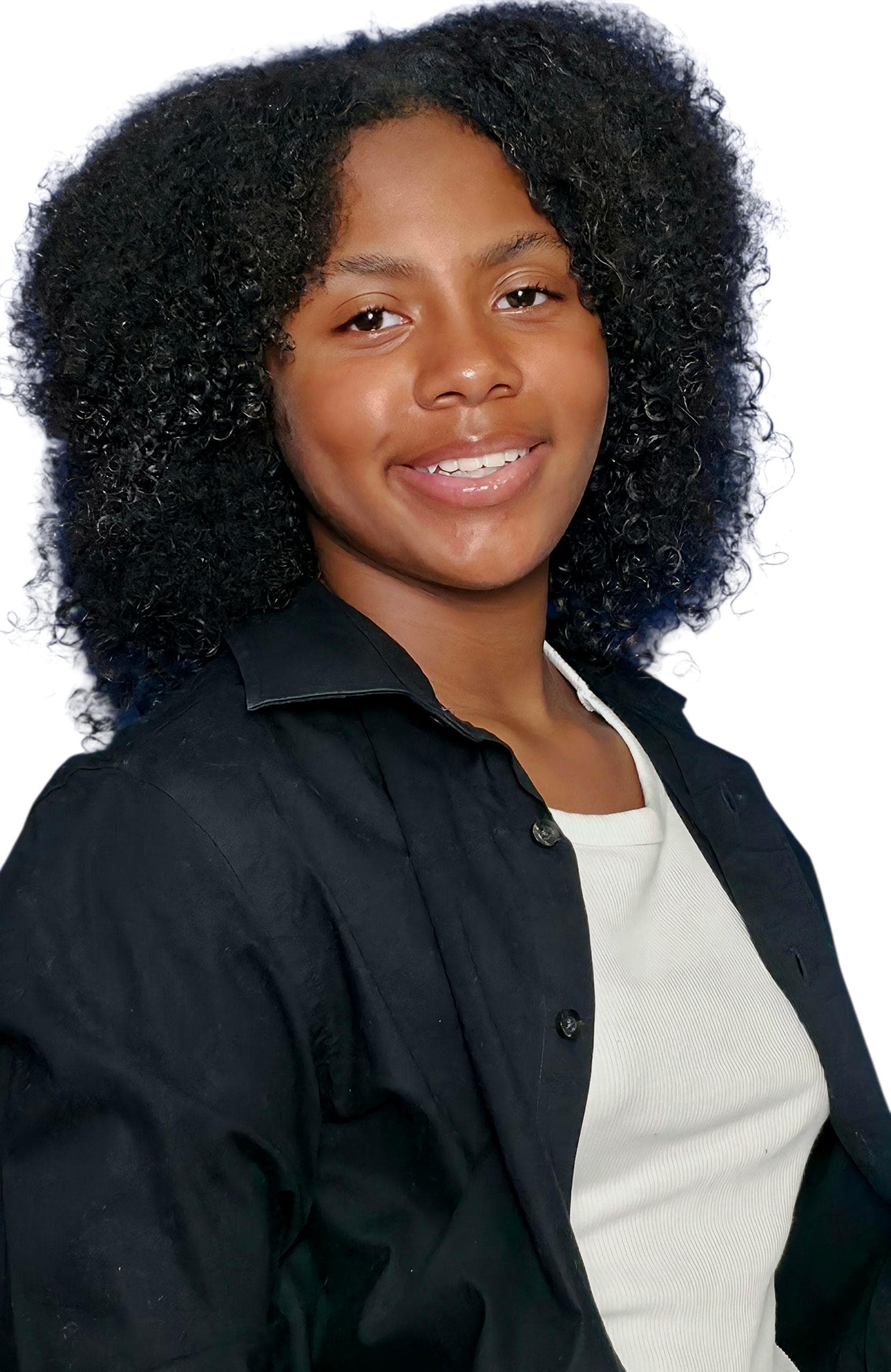 Joiya Anderson