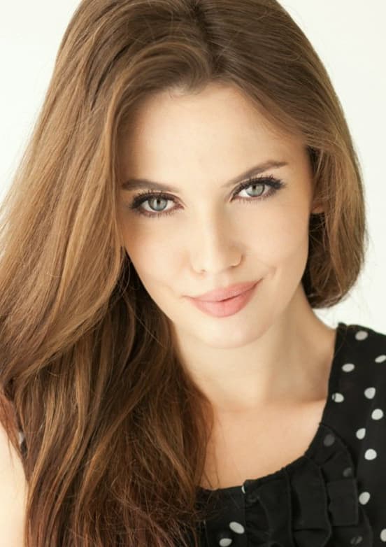 Ramona Tibrin