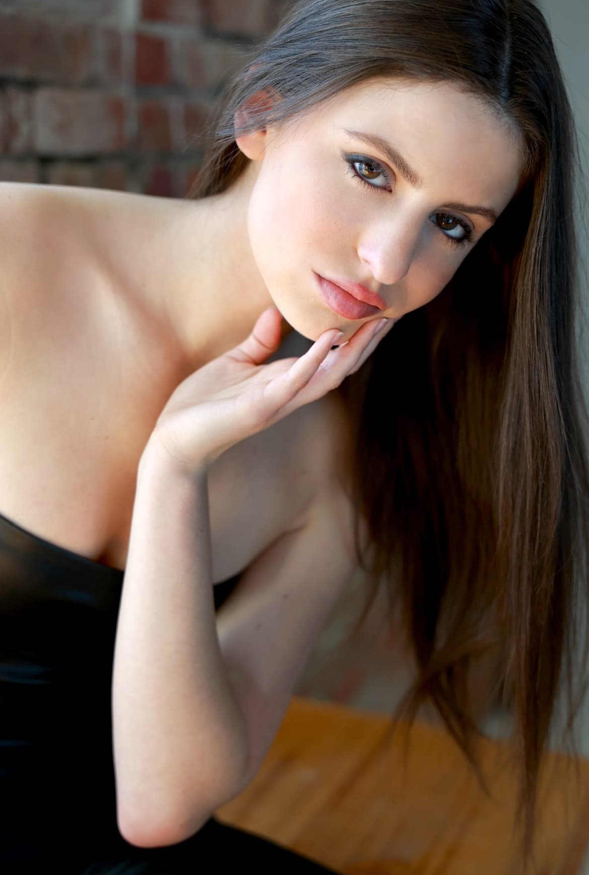 Amalie Vein
