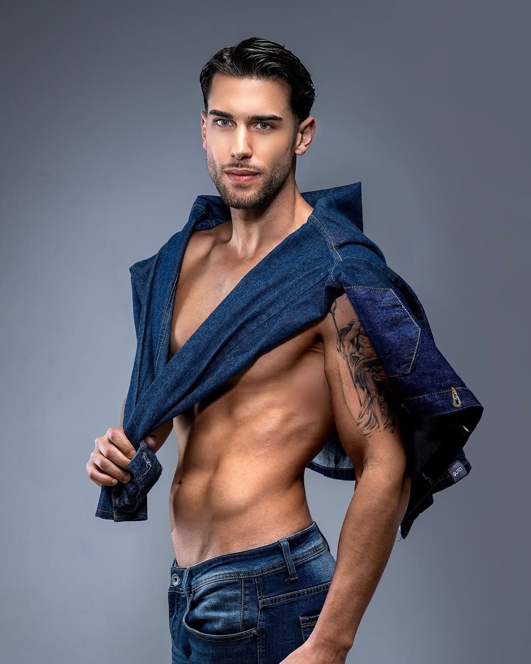 Luis Caparrós