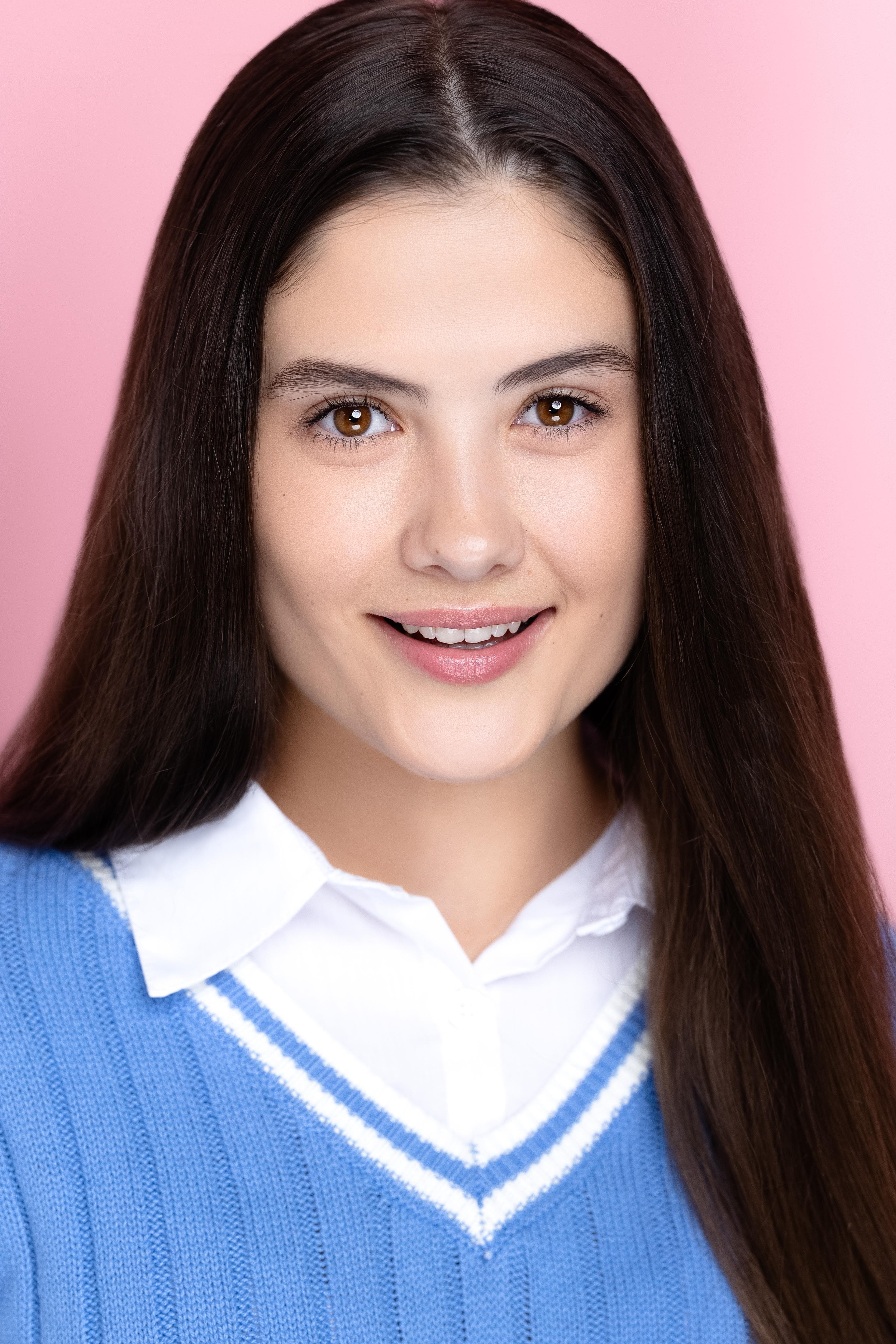 Nika Brzhezytska