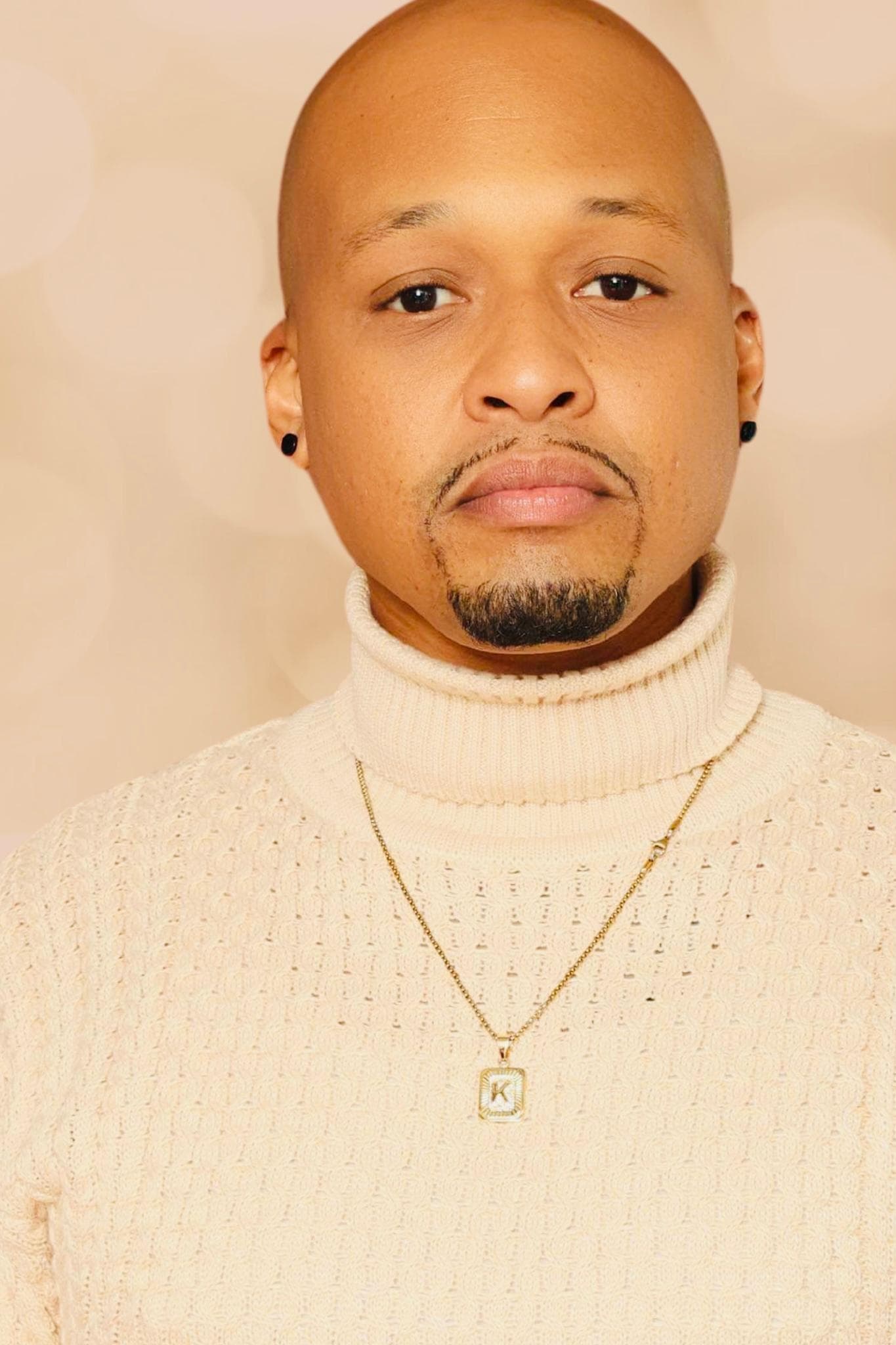 Keith Larry