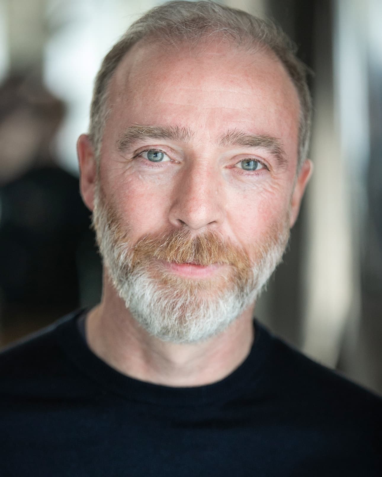 Paul Clerkin