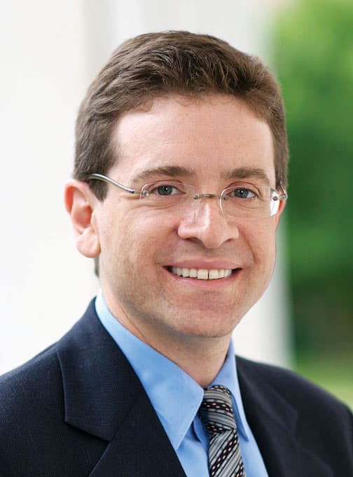 Julian Zelizer
