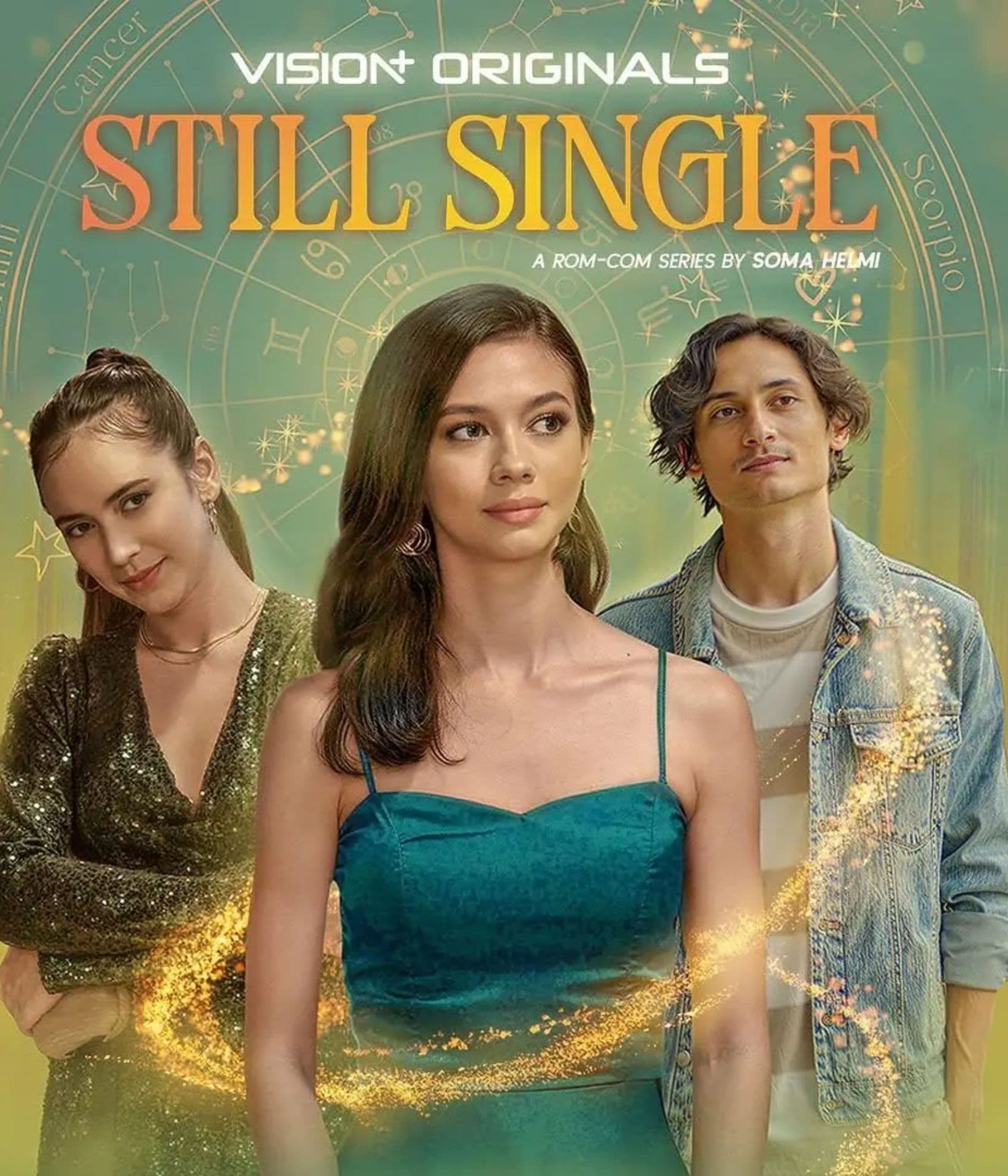 Still Single