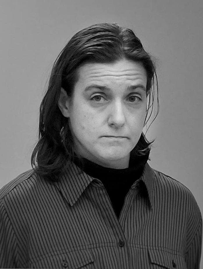 Sonja Farak
