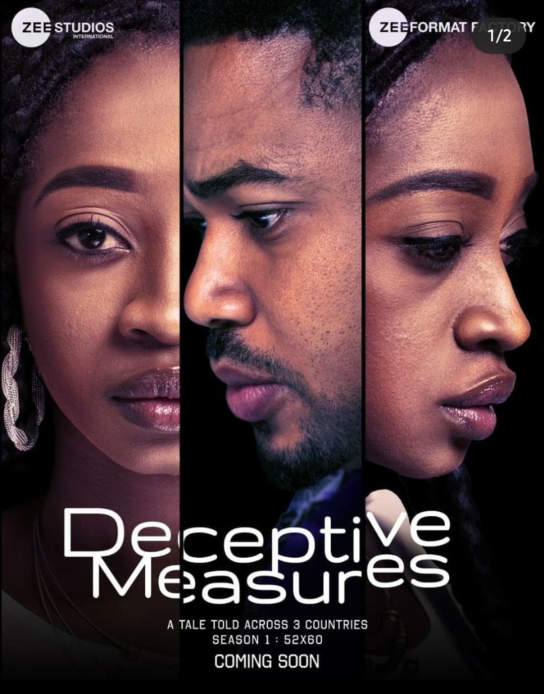 Deceptive Measures
