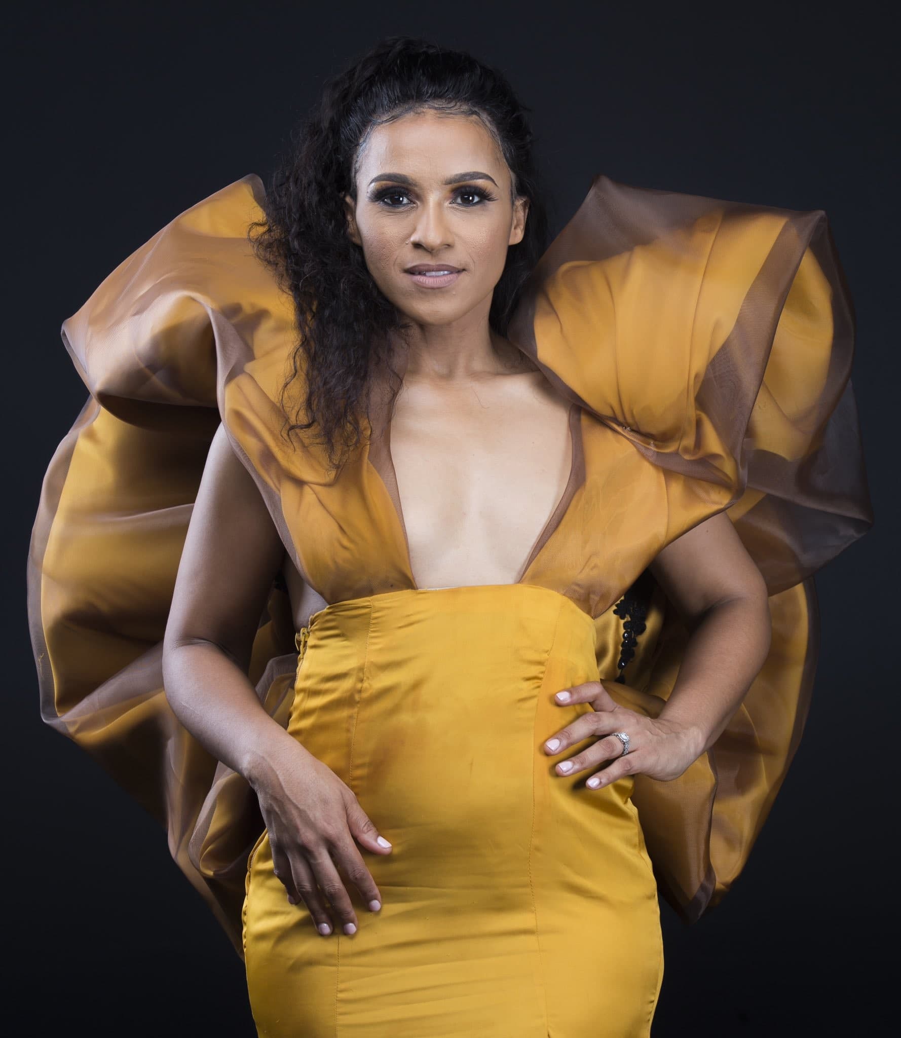 Kgomotso Ndungane