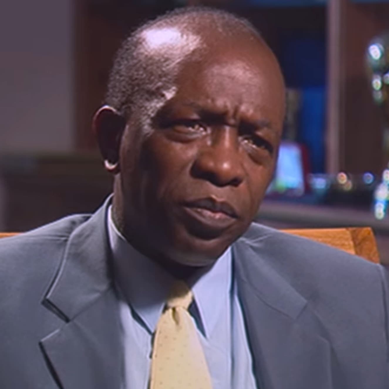 Jack Warner