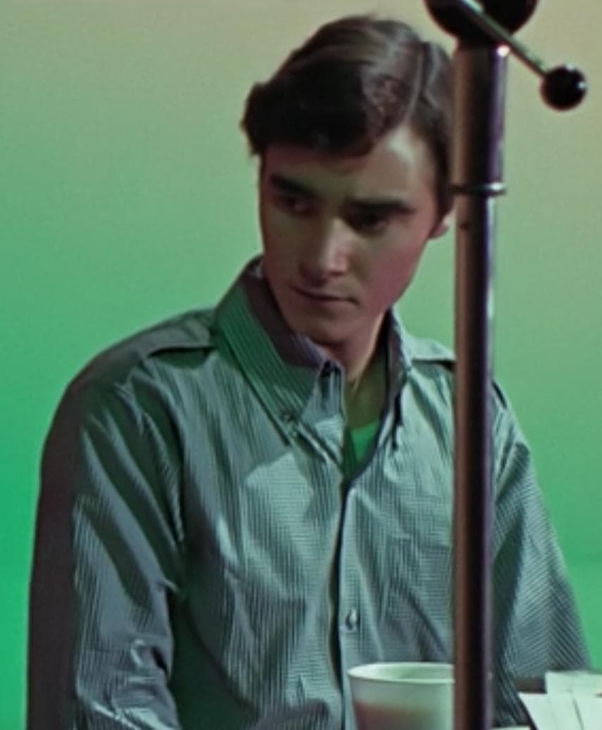 Paul Bond