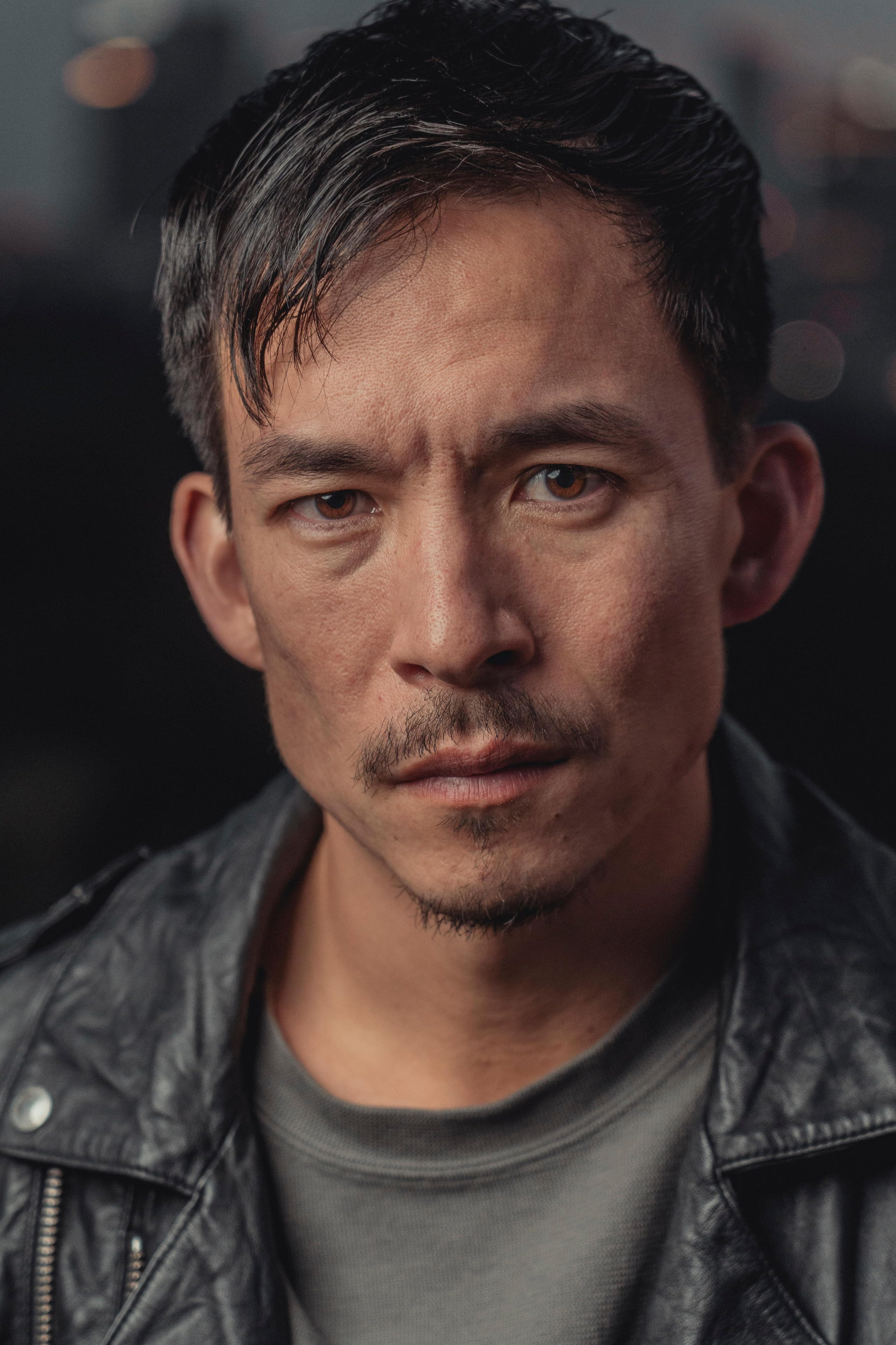 Joe Daru