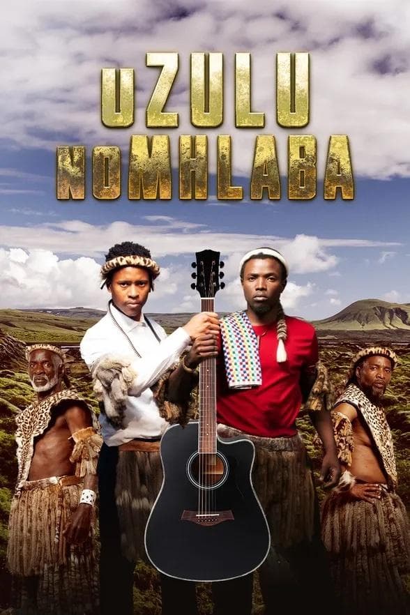 Uzulu nomhlaba