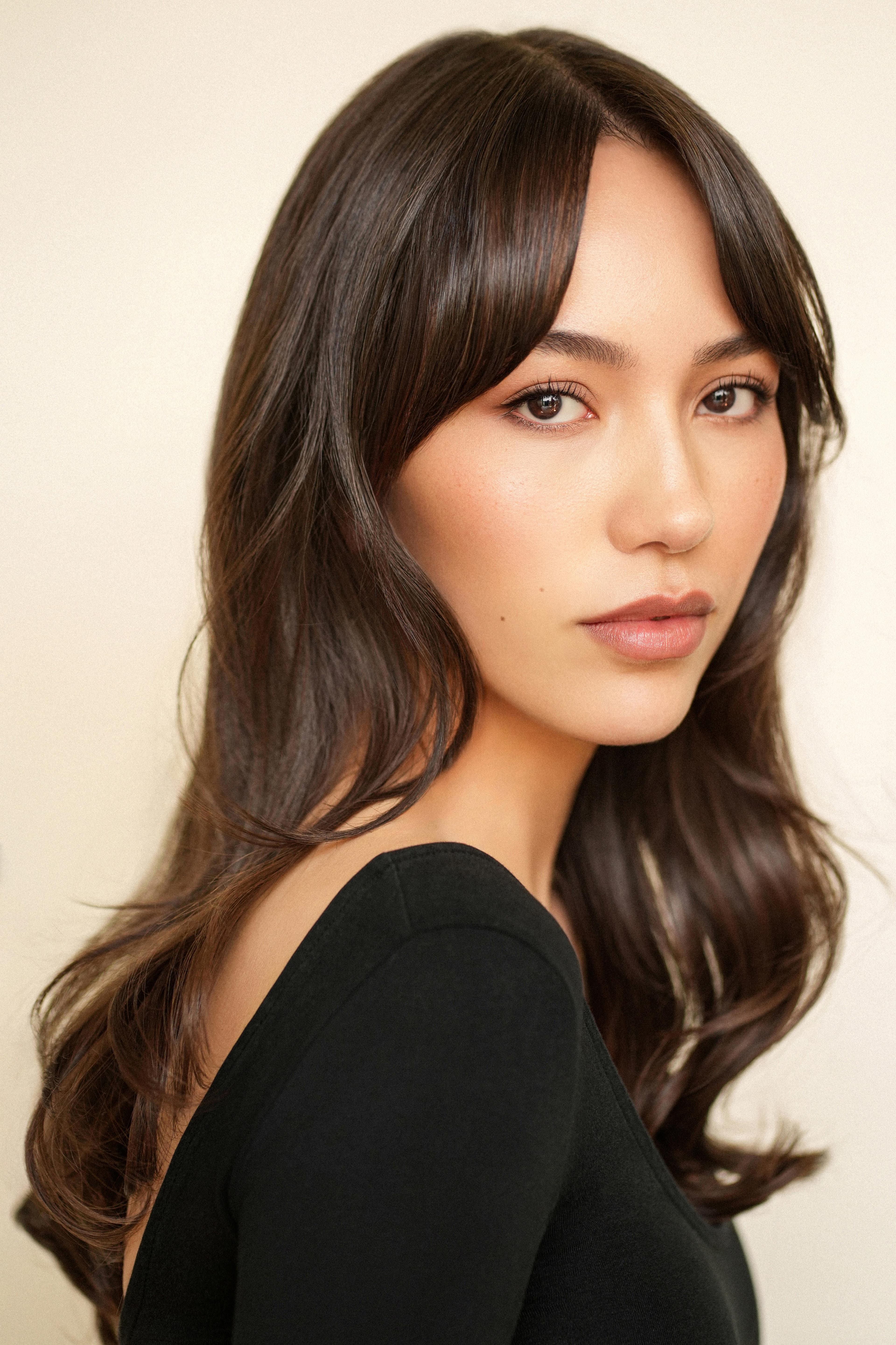 Jasmine Vega