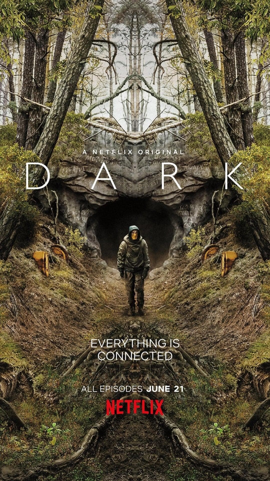 Dark [English] S1-S3