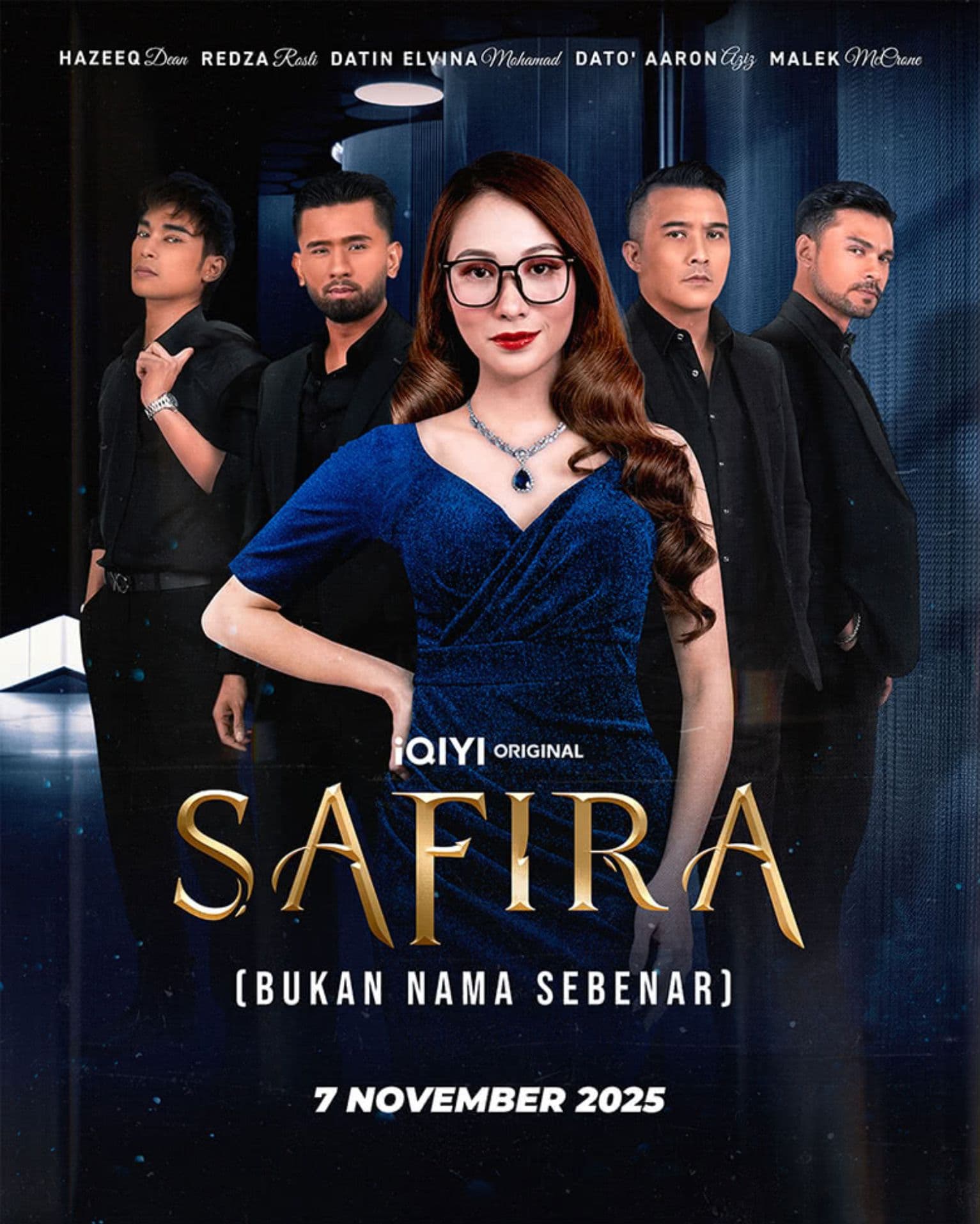 Bukan Nama Sebenar