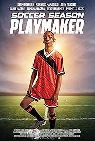 Soccer Season: Playmaker