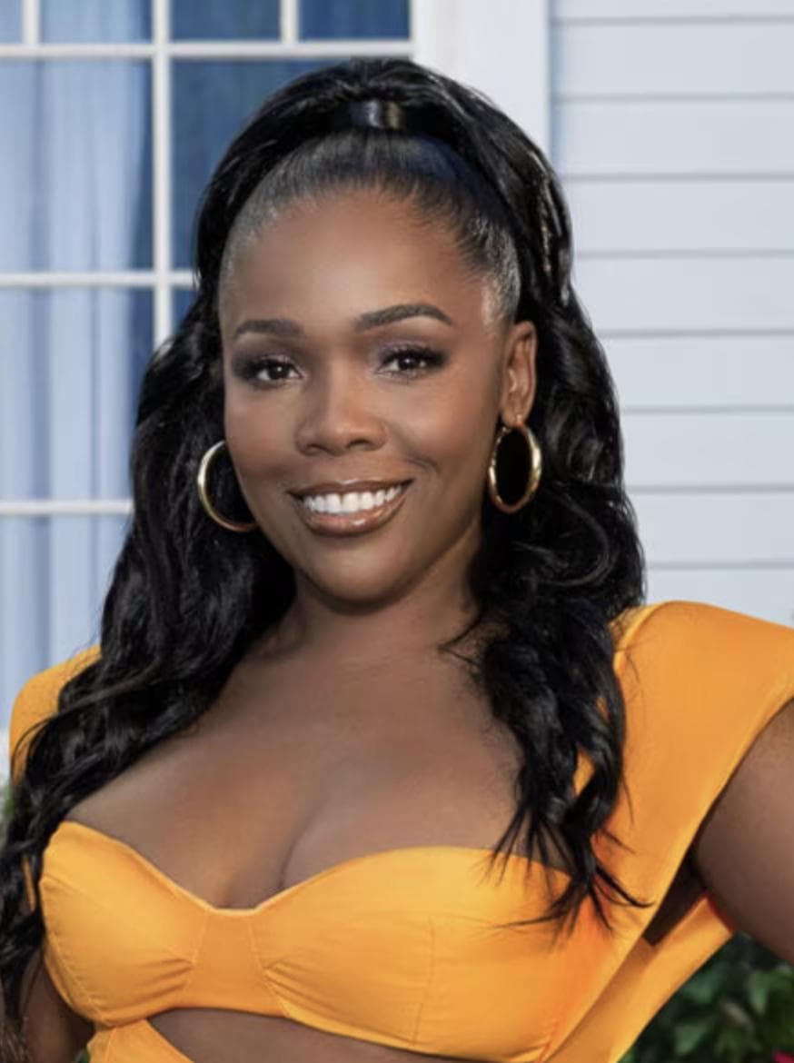 Jasmine Goode