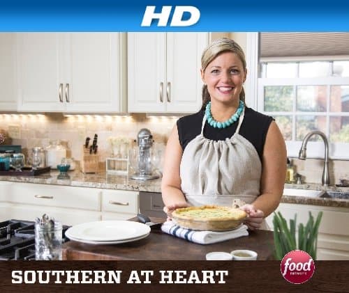Damaris Phillips