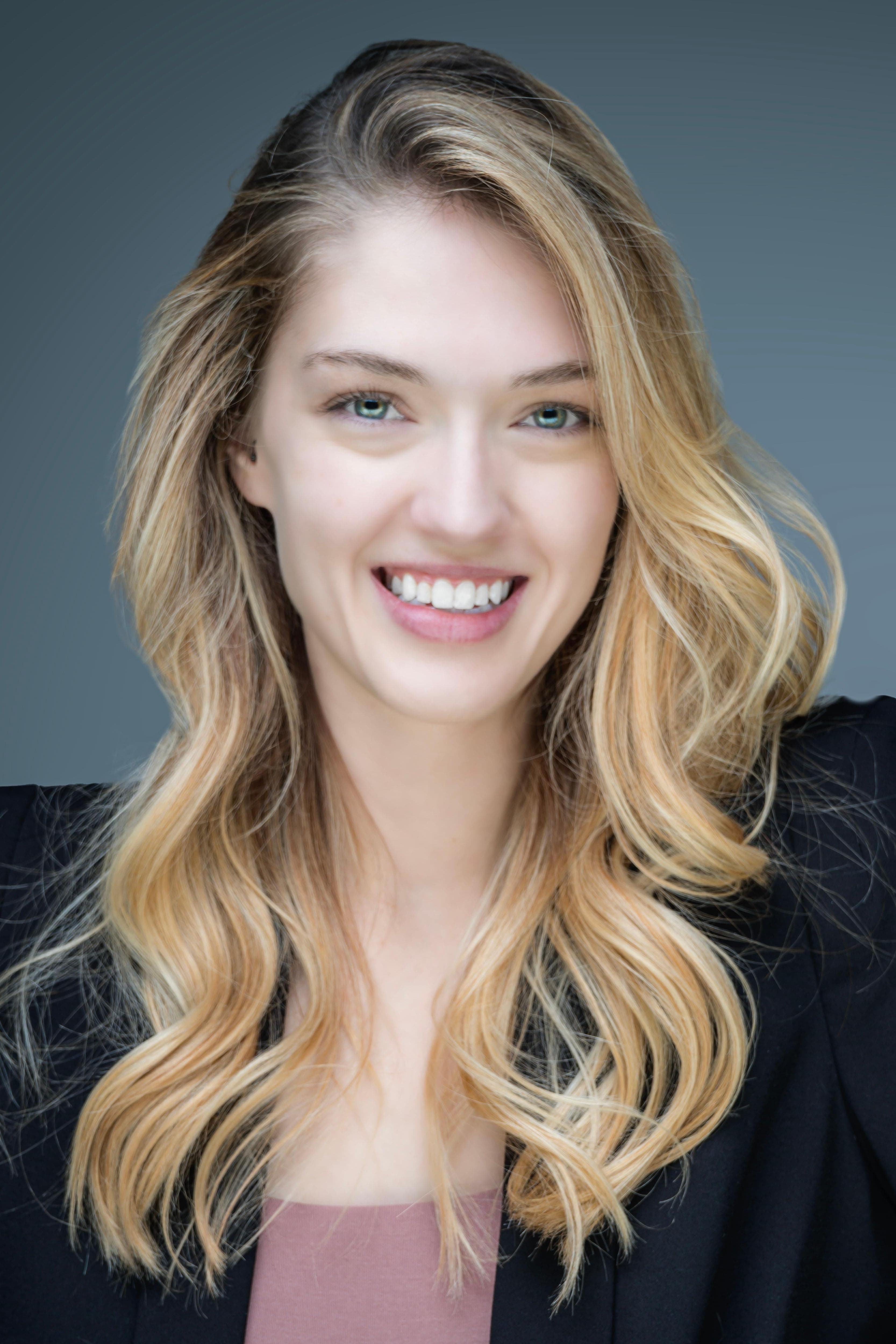 Shalane Carson