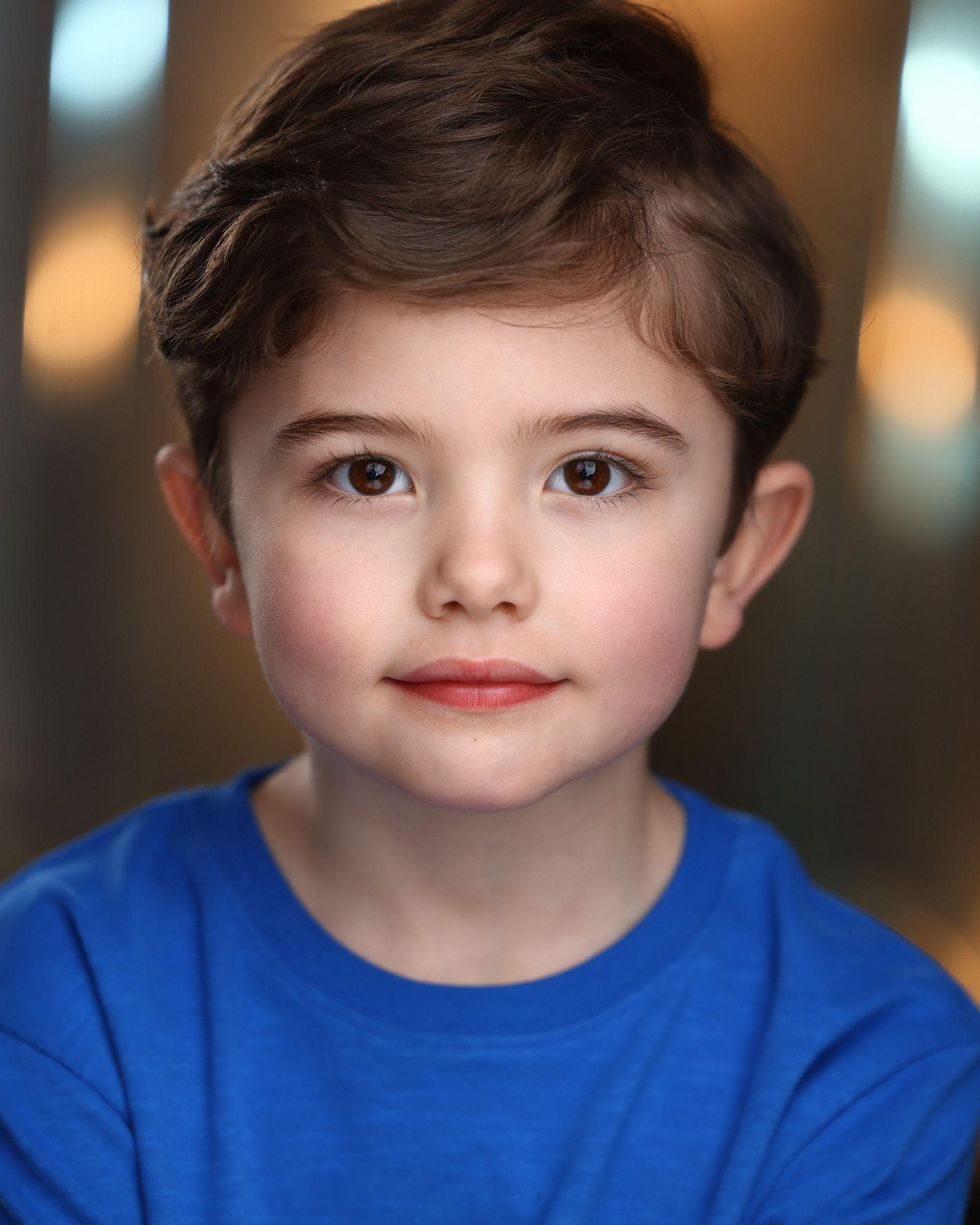 Beau Thompson
