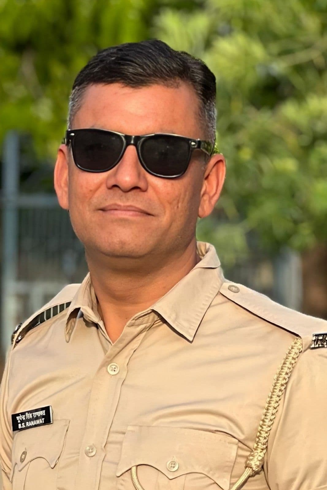 Bhoopendra Singh