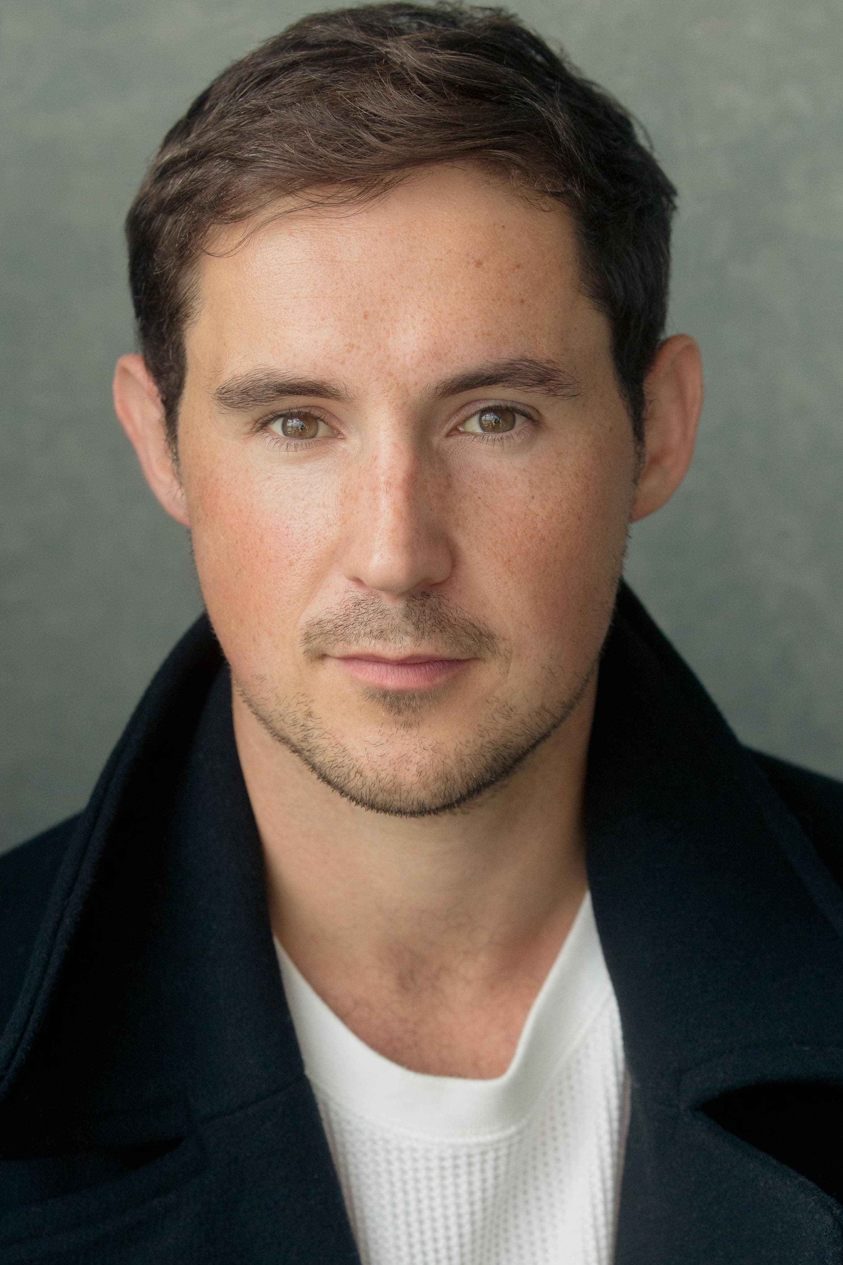 Christopher Bonwell