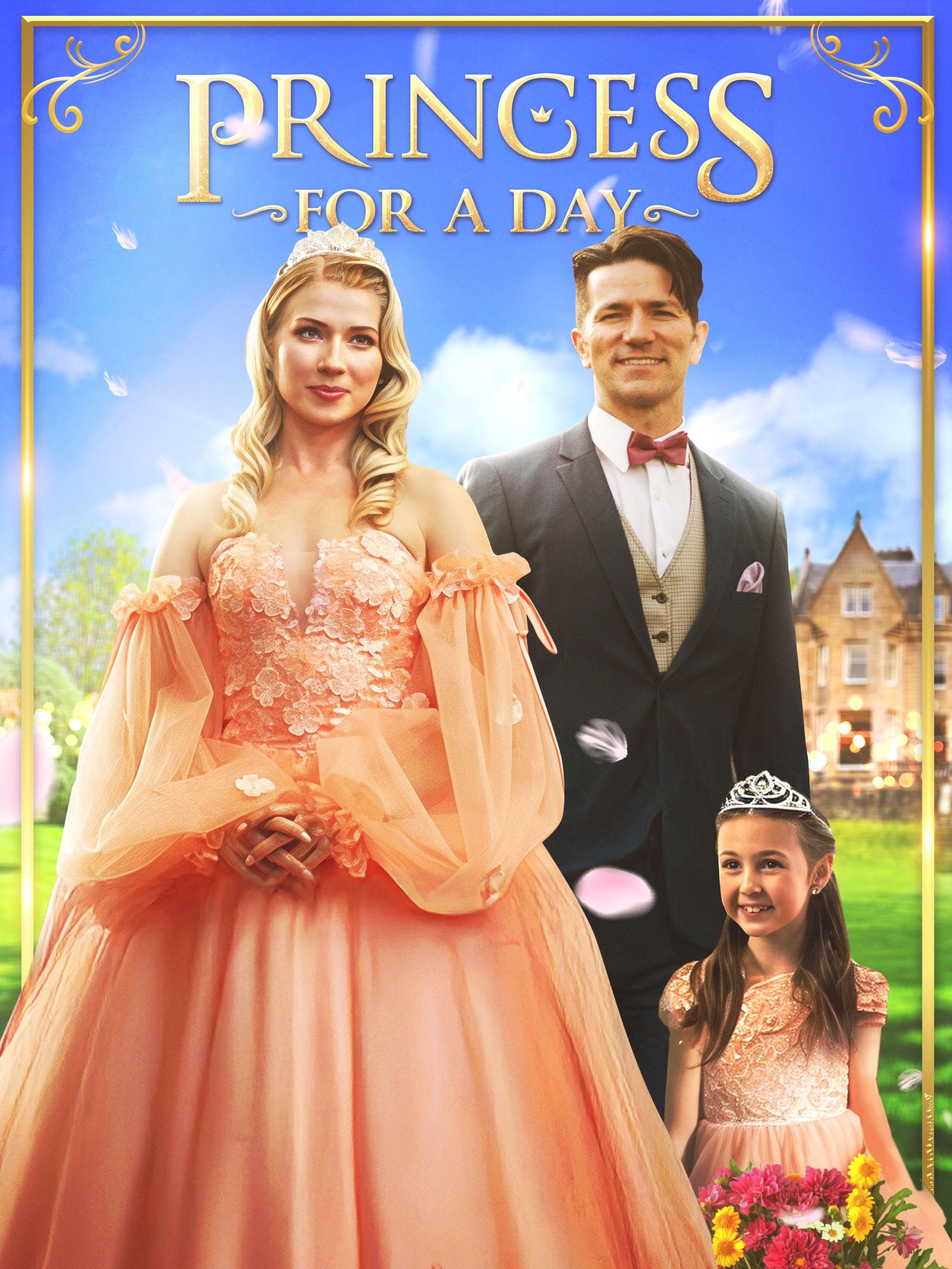 Princess for a Day