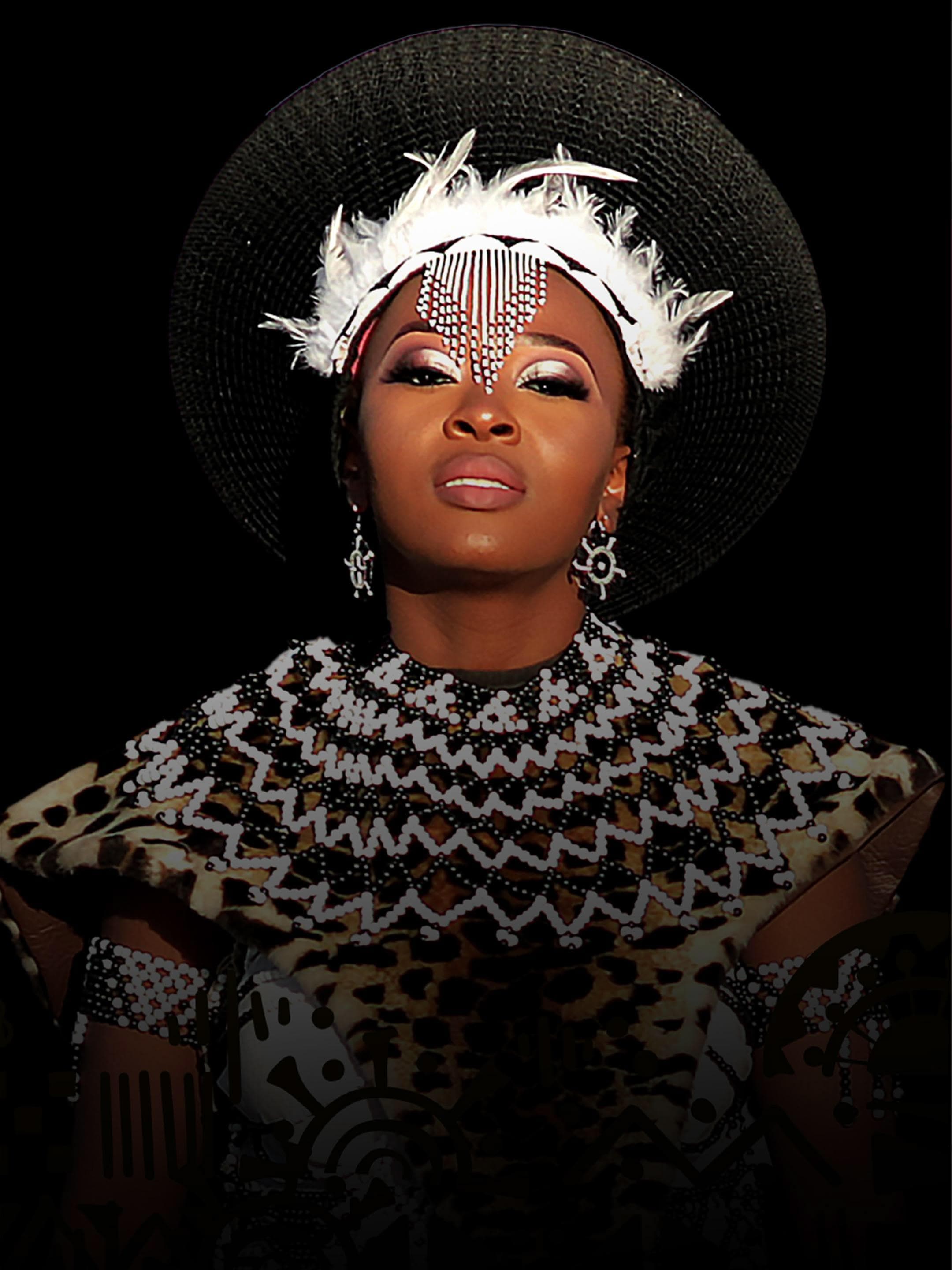 Isencane Lengane