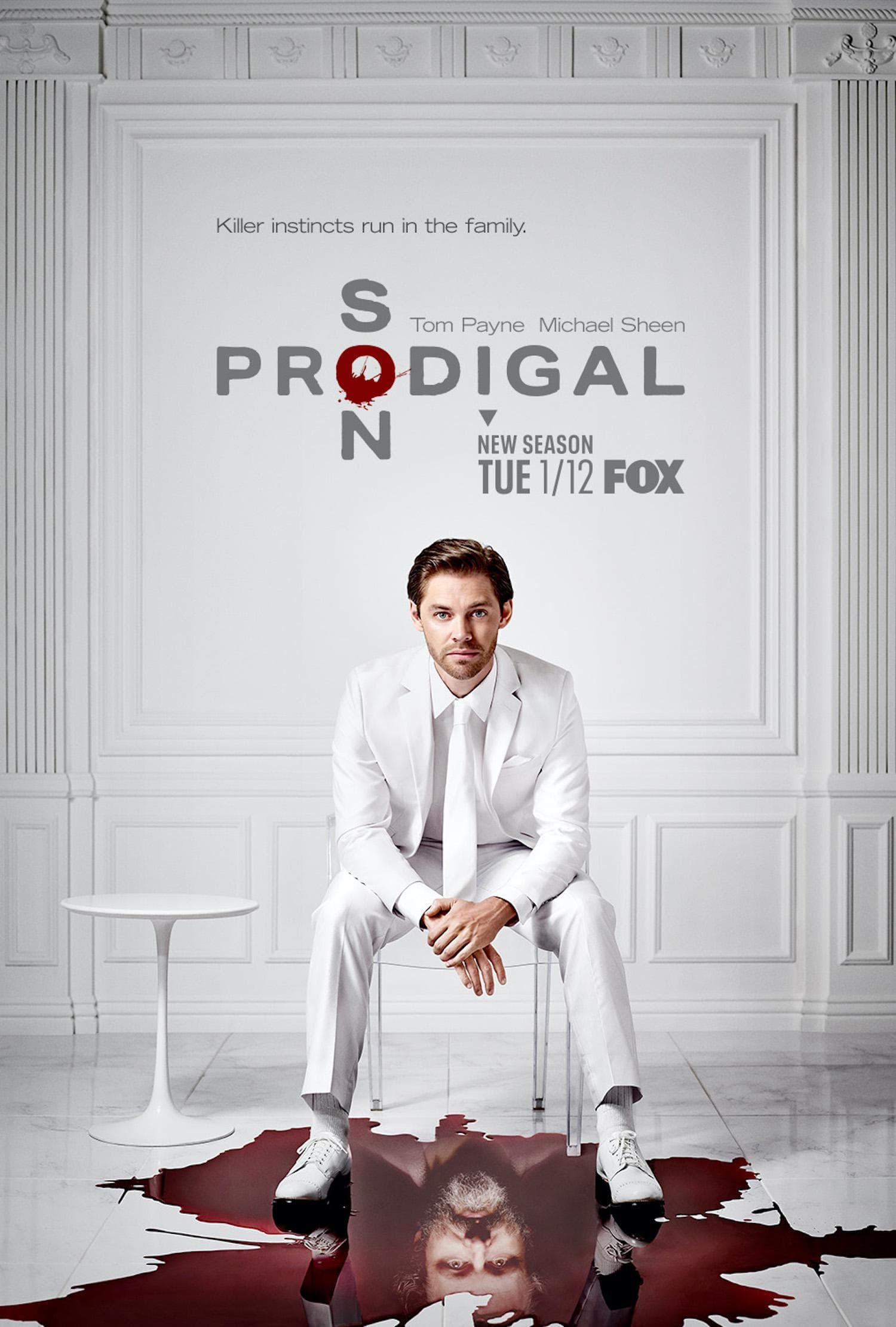 Prodigal Son