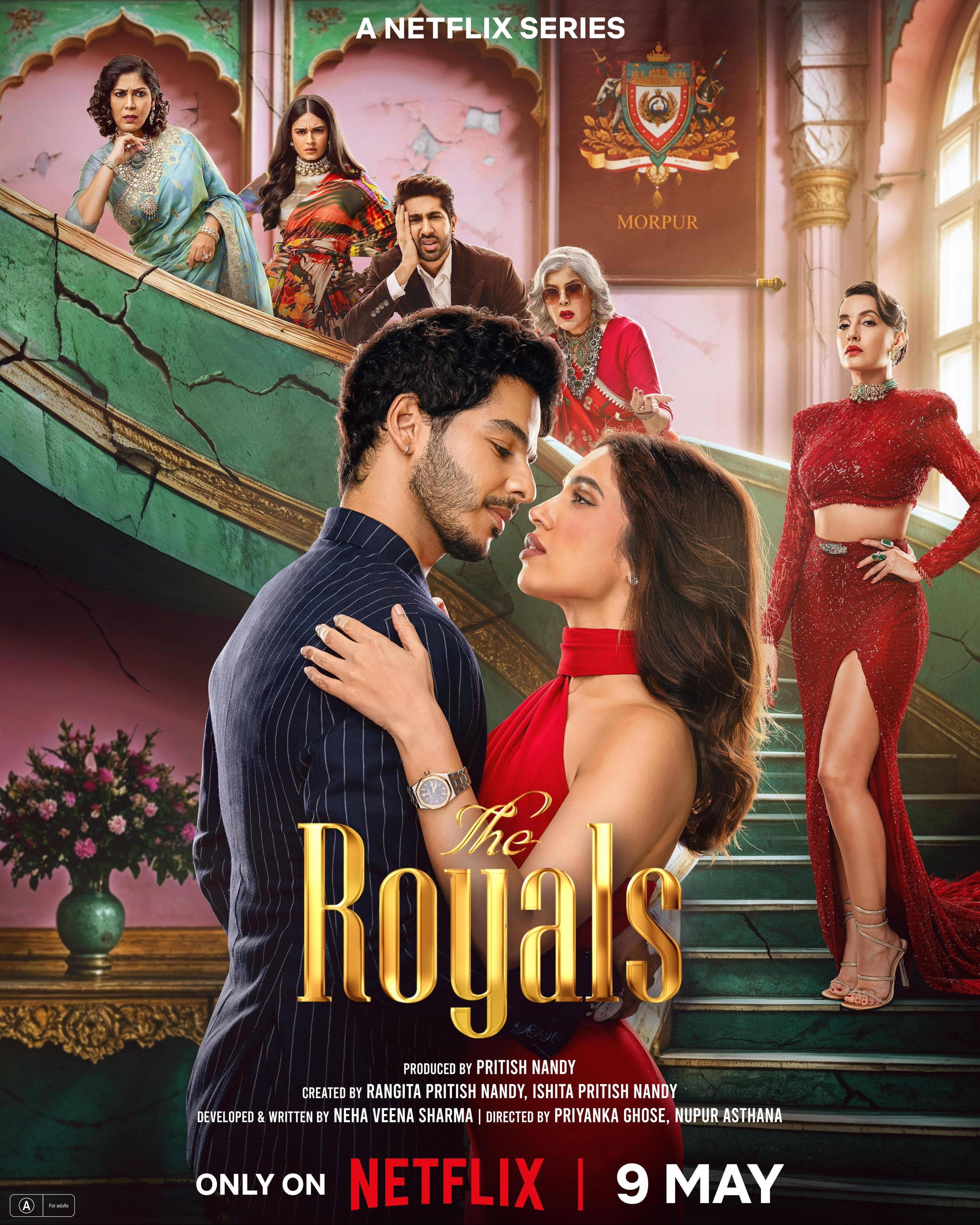 The Royals